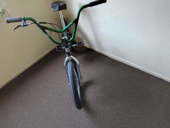2001 gt bump bmx mid school