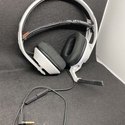 Rig Stereo Gaming Head Set Wired 