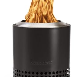 Brand New Solo Stove mesa XL