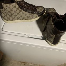 Gucci Canvas