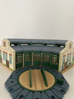 Thomas the Train