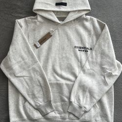 Essential Fear of God Gray
