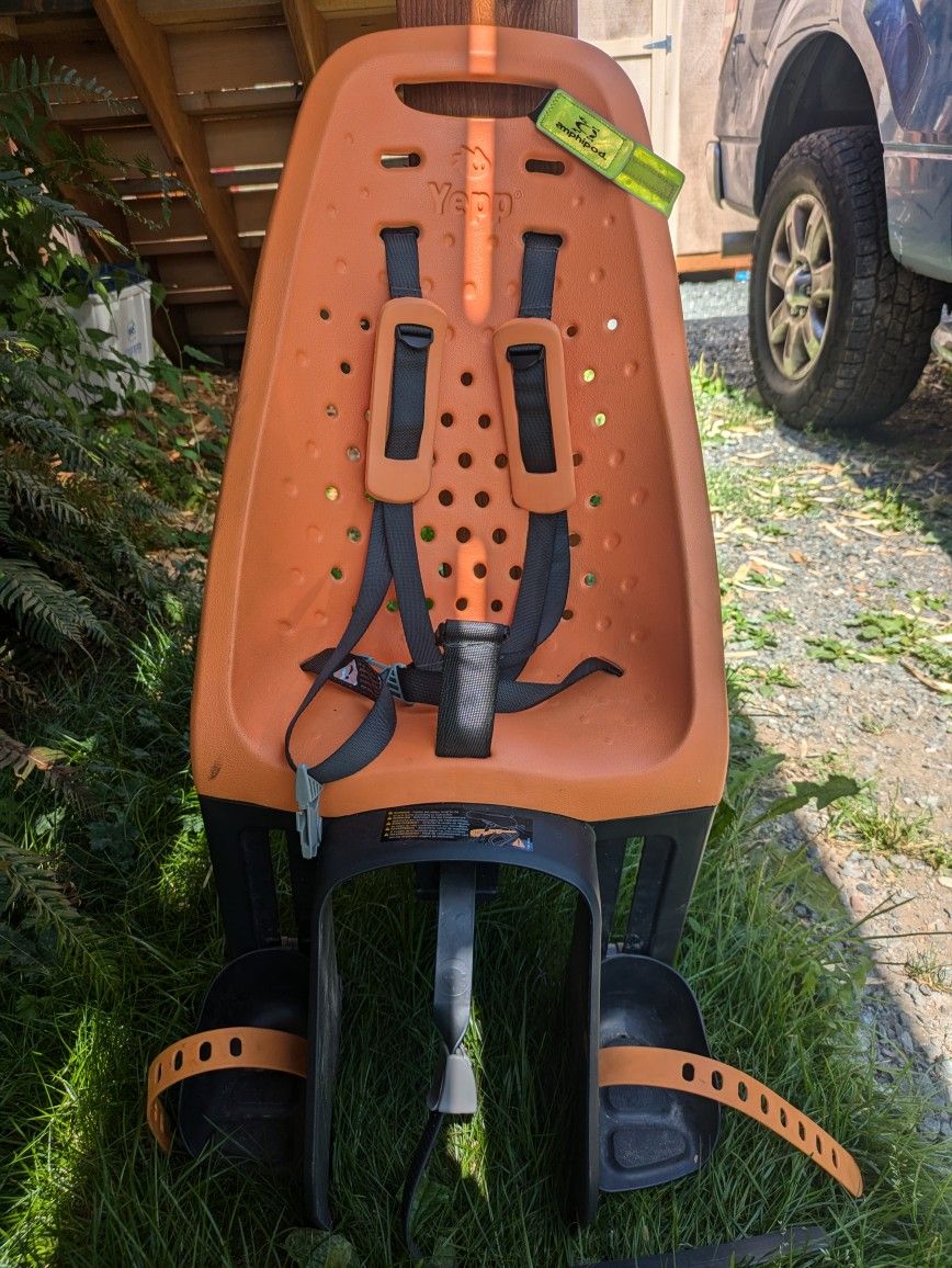 Thule Yepp Seat 