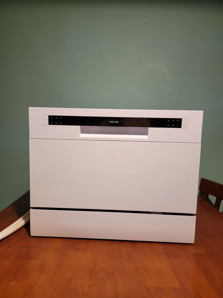 Homelabs Countertop Dishwasher - Main Image