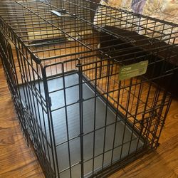 Dog Kennel 