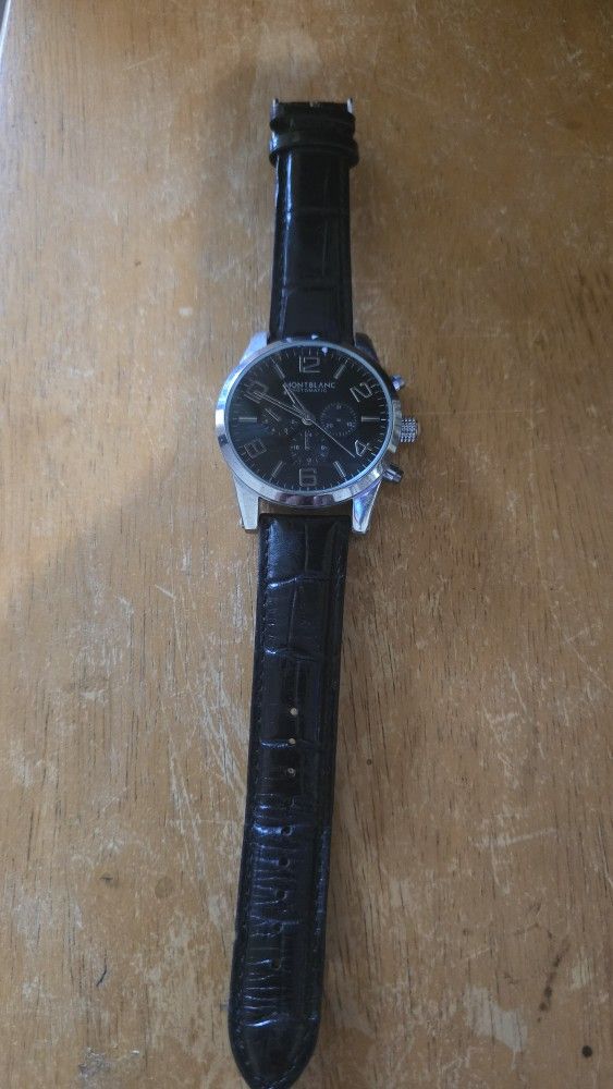 MONTBLANC AUTOMATIC 