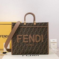 Fendi Sunshine Bag