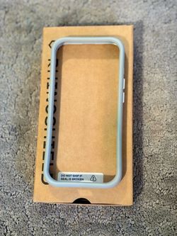 iPhone 15 Pro RhinoShield Bumper