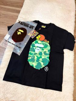 BAPE TEES‼️