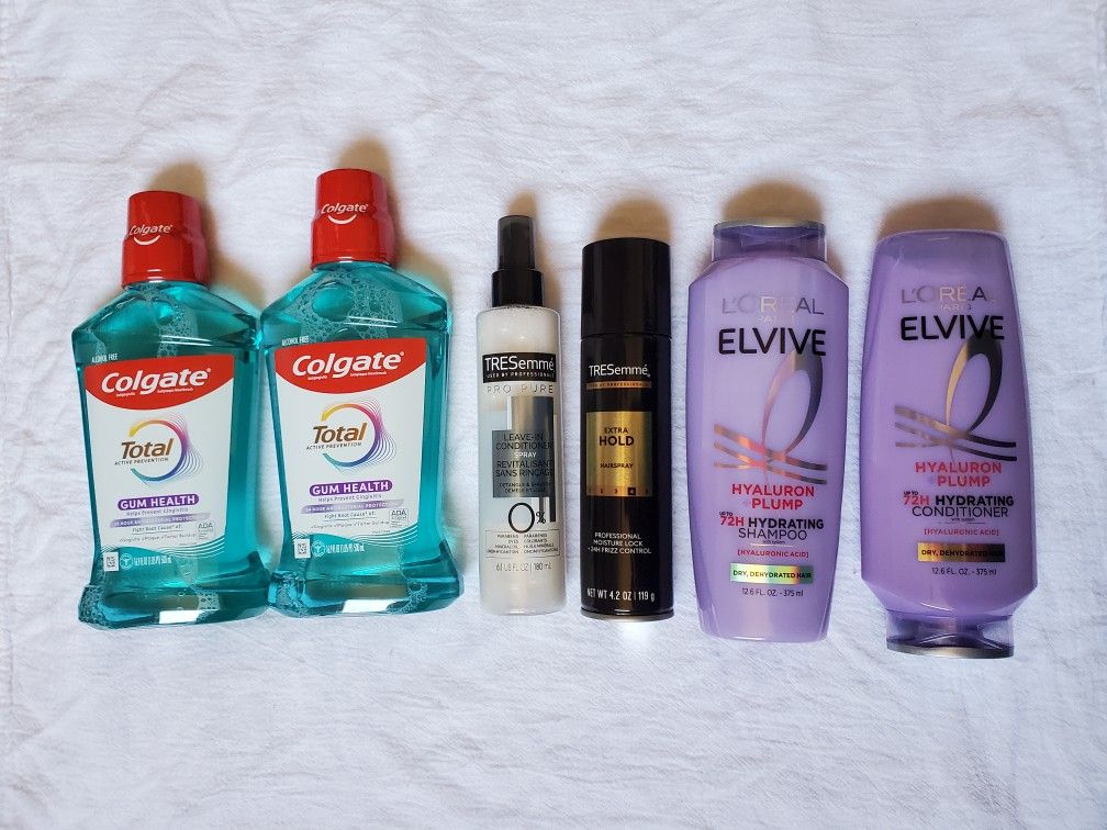 50% Off Walmart Price! $18 Bundle