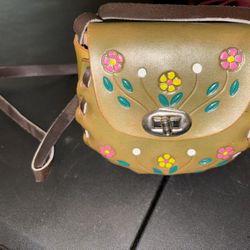 Girls Purse 