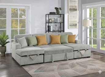 SOFA BED NEW IN A BOX PDX8558