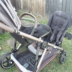 Cybex Gazelle S Stroller