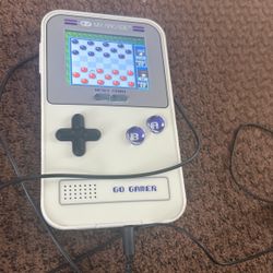 My Arcade Go Gamer 