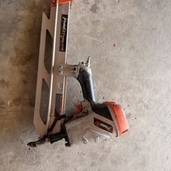 Framing Gum