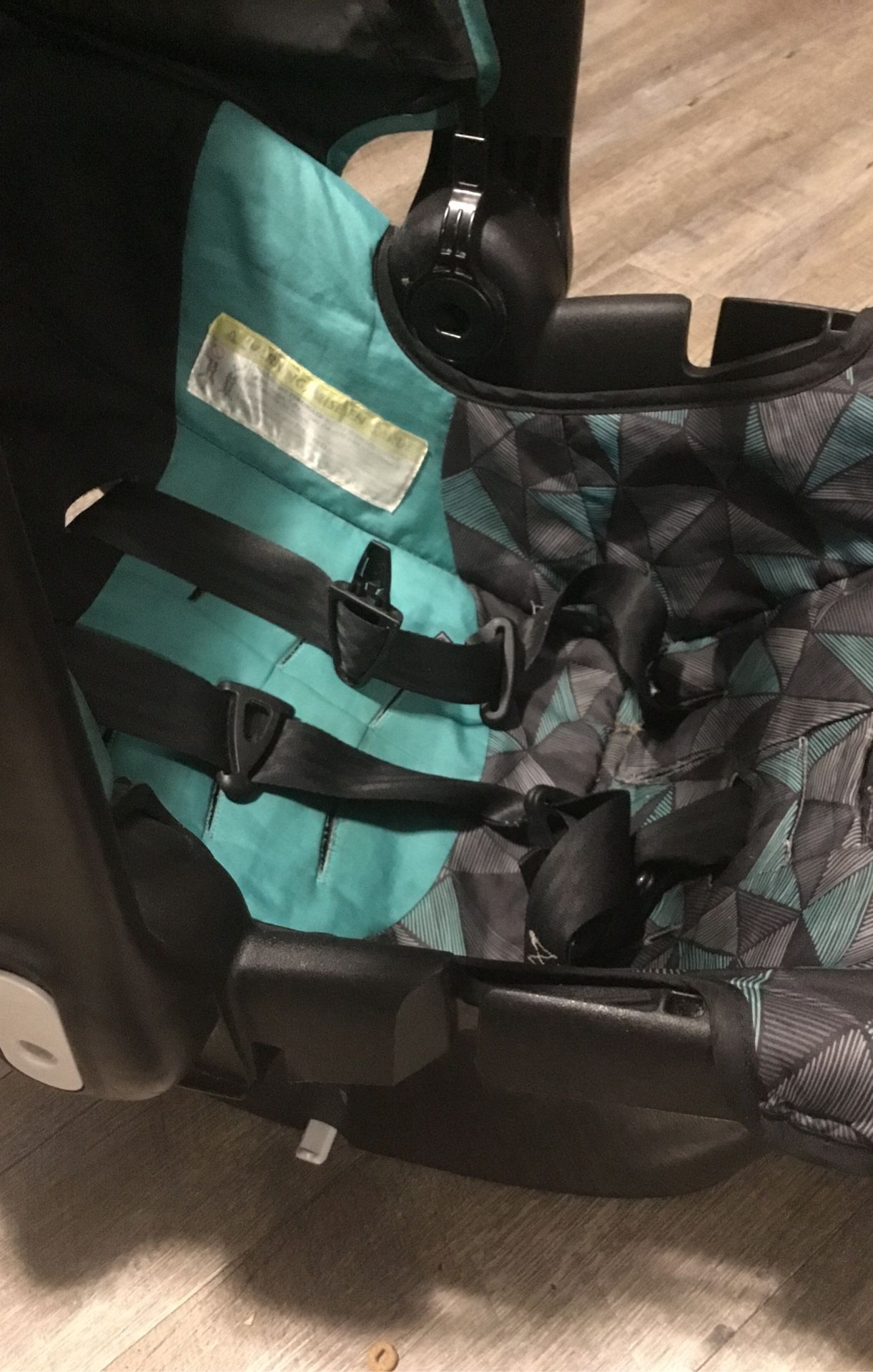 Infant Carseat
