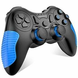 Beboncool Wireless Pro Controller For The Nintendo Switch DualShock Motion Control