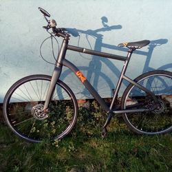 Ghost SquarMen's  29"Bicycle