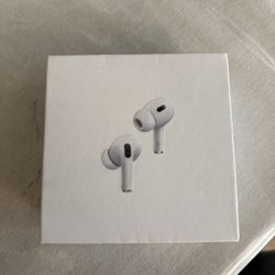 AirPods Pro 2