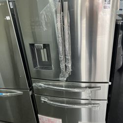 Samsung Refrigerator 