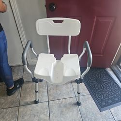Shower Chair