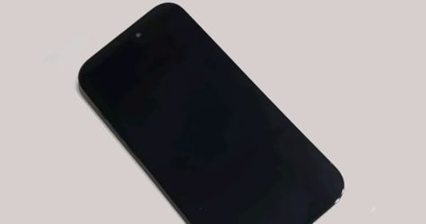 Iphone 14 With Tik Tok On It