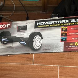 Razor Hovertrax 2.0 hoverboard