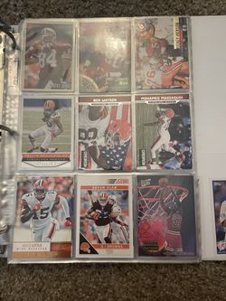 Sports Cards