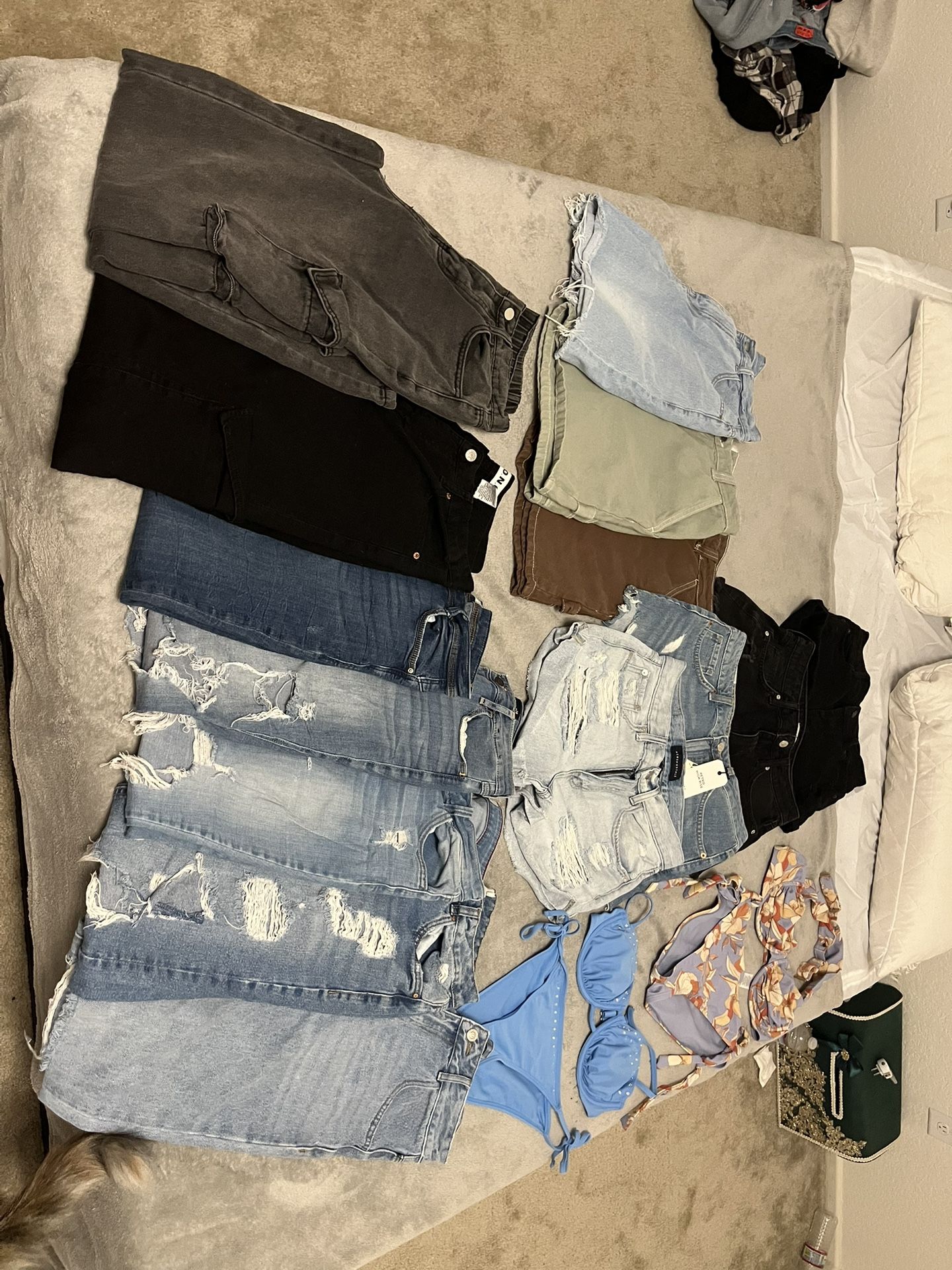 Women’s Bundle