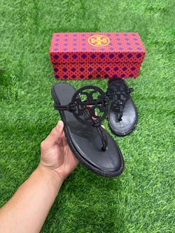 Tory Burch rhinestone