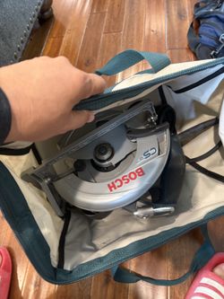 Circular saw