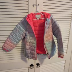 Toddler Girl Coat