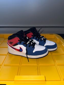 Jordan 6Y