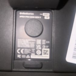 apex pro mini gen 3