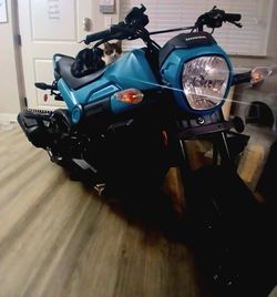 Honda Navi