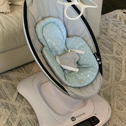 4moms mamaroo