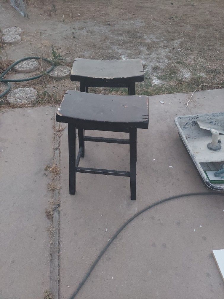 Free Chairs