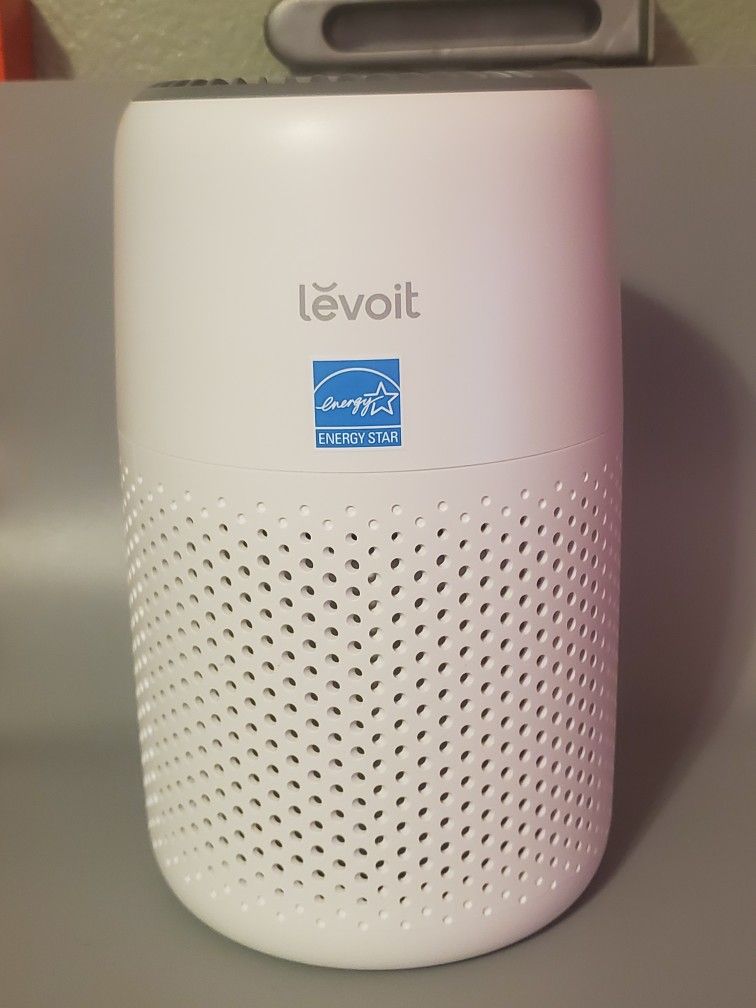 Levoit Core Mini True HEPA Air Purifier