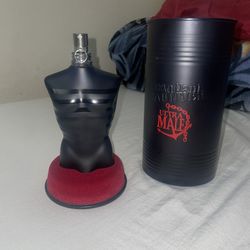 Jean Paul Gaultier Ultra Male 