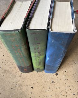 Harry Potter Book 📕 Collection 