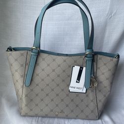 Nine West Kylee Tote Bag