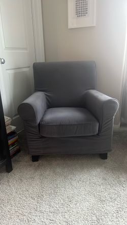IKEA chair