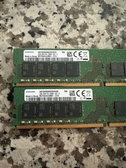 DDR4 2x32GB