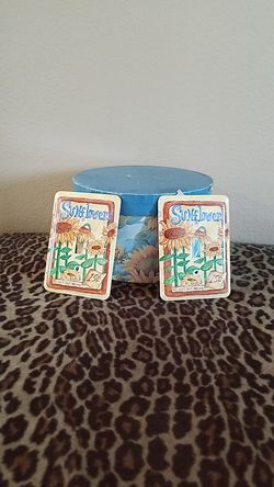 Sunflower Switch Plates