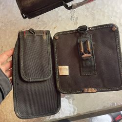 Husky Tool  Tool Pouch. Tool Bag Tool Carrier Tool Belt