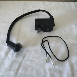 Ignition Coil for Gardening Tool