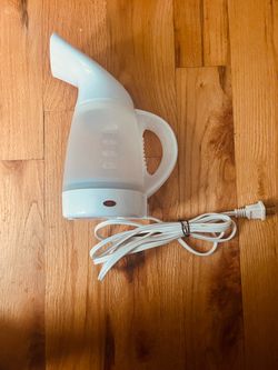 Handheld Steamer