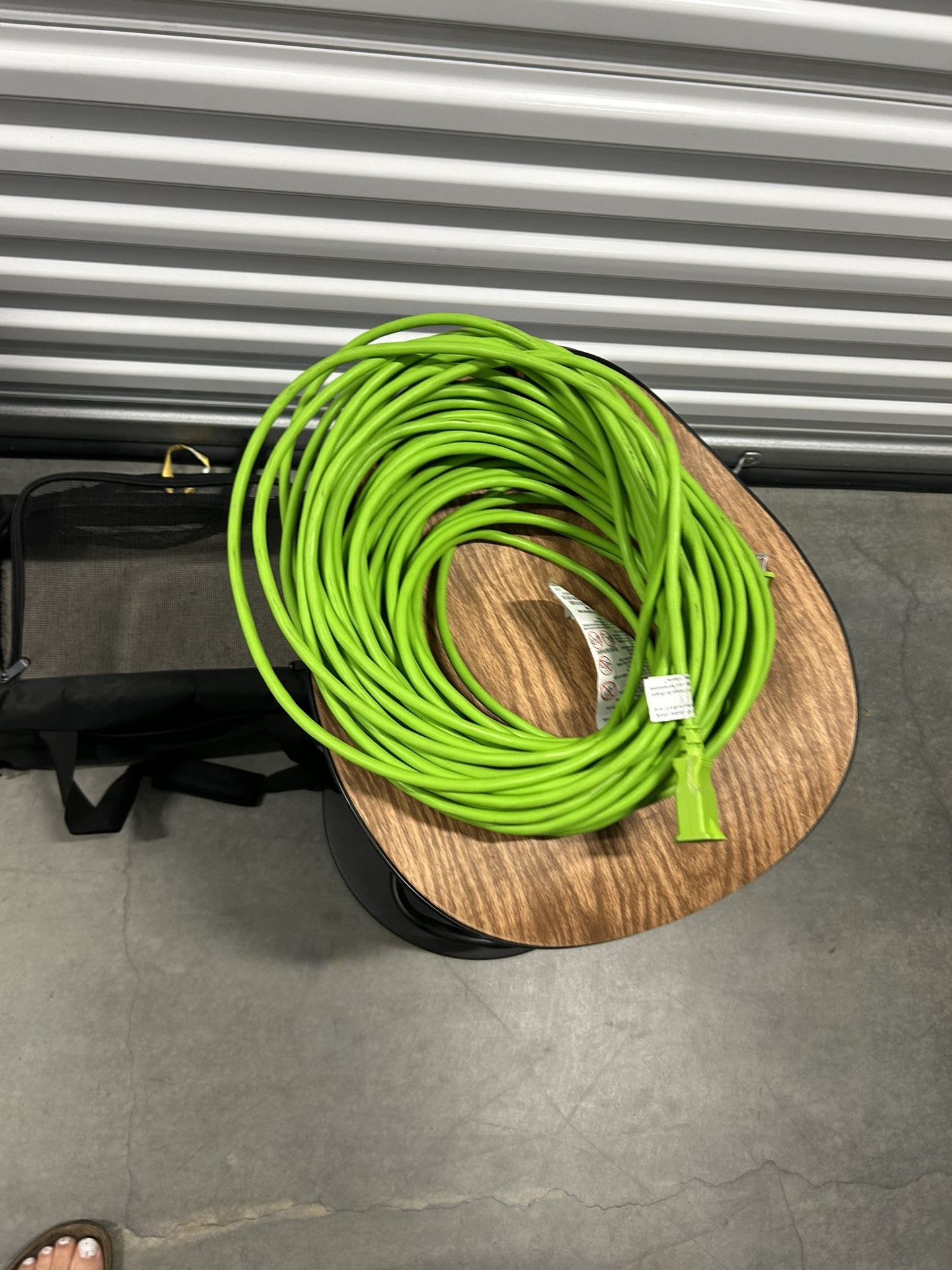 50ft. extension cord
