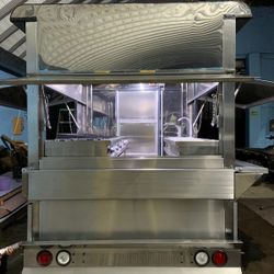 Food Car New