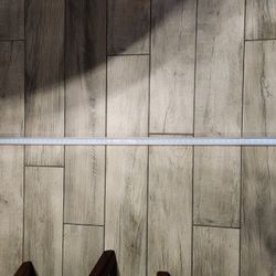 T8 Linear Tube LED Light 4ft Ckear PC - 4pk